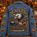 Premium PLDE Denim Jacket PTKL