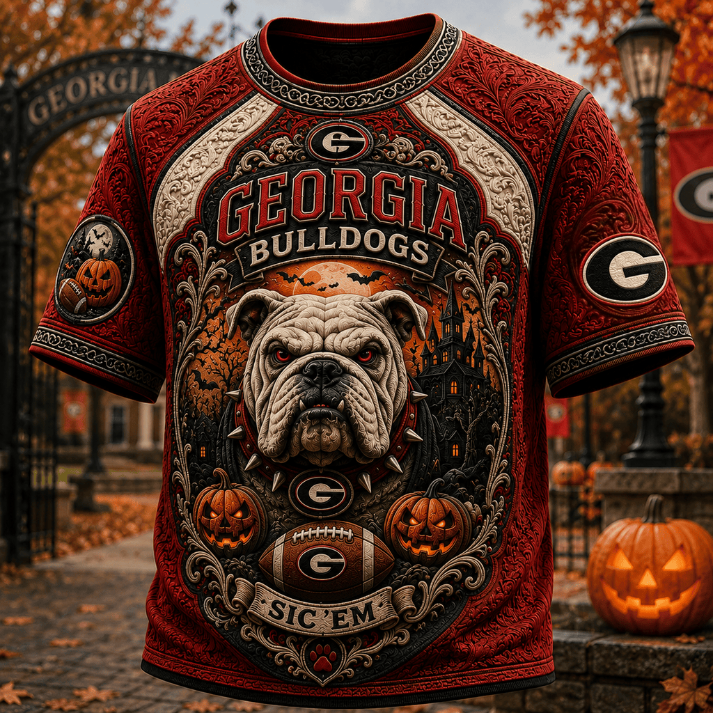 PREMIUM GGBD 3D EMBOSS SHIRT PDL
