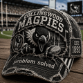 CMW Premium Vintage Cap PDL