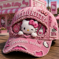 HLKT Premium Vintage Cap PDL