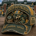 GBP Premium Vintage Cap PDL