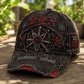 SLER Premium Vintage Cap NTNA