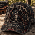 FLM Premium Vintage Cap NTNA