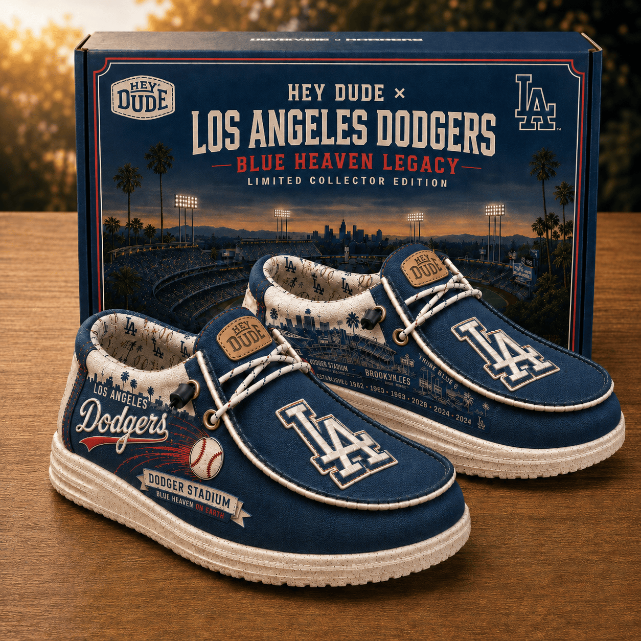 Premium LAD Loafer Shoes NHVH