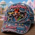 TPPG Premium Vintage Cap NTNA