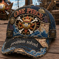 ONP Premium Vintage Cap NTNA
