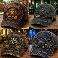 HRP Premium Vintage Cap NTNA