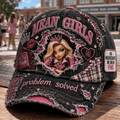 MGL Premium Vintage Cap NTNA