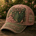 WCKD Premium Vintage Cap NTNA