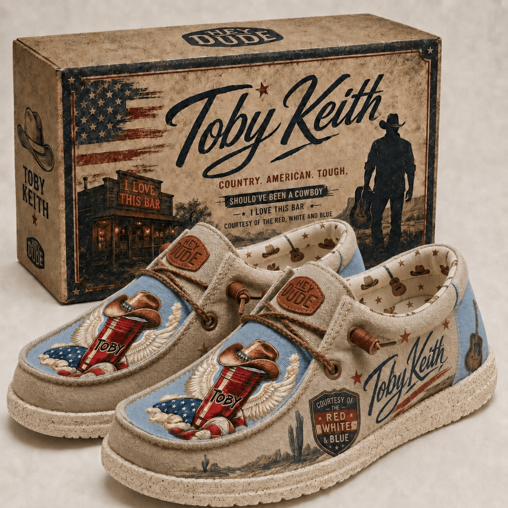 Premium TBKH Loafer Shoes BMD
