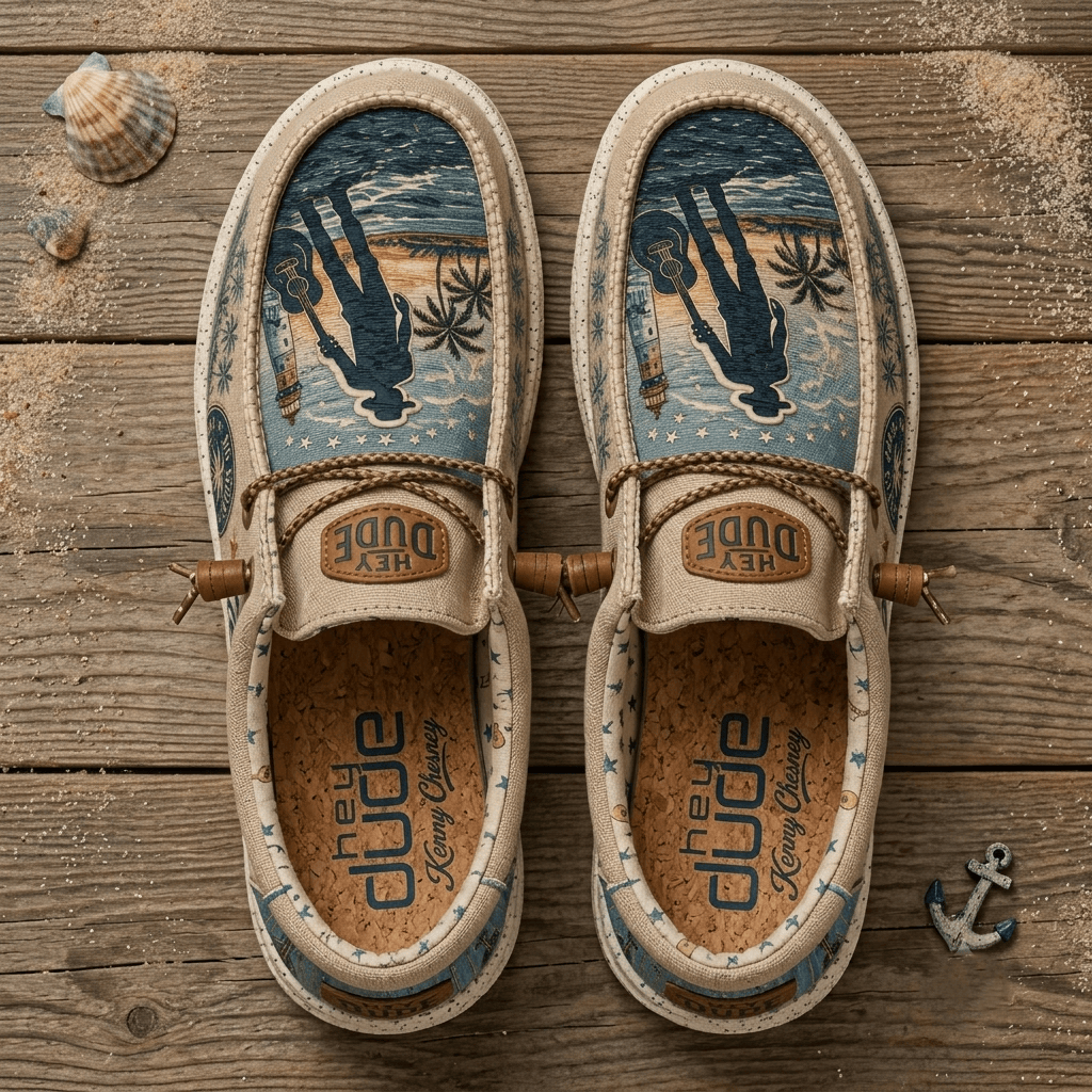 Premium KNCN Loafer Shoes BMD