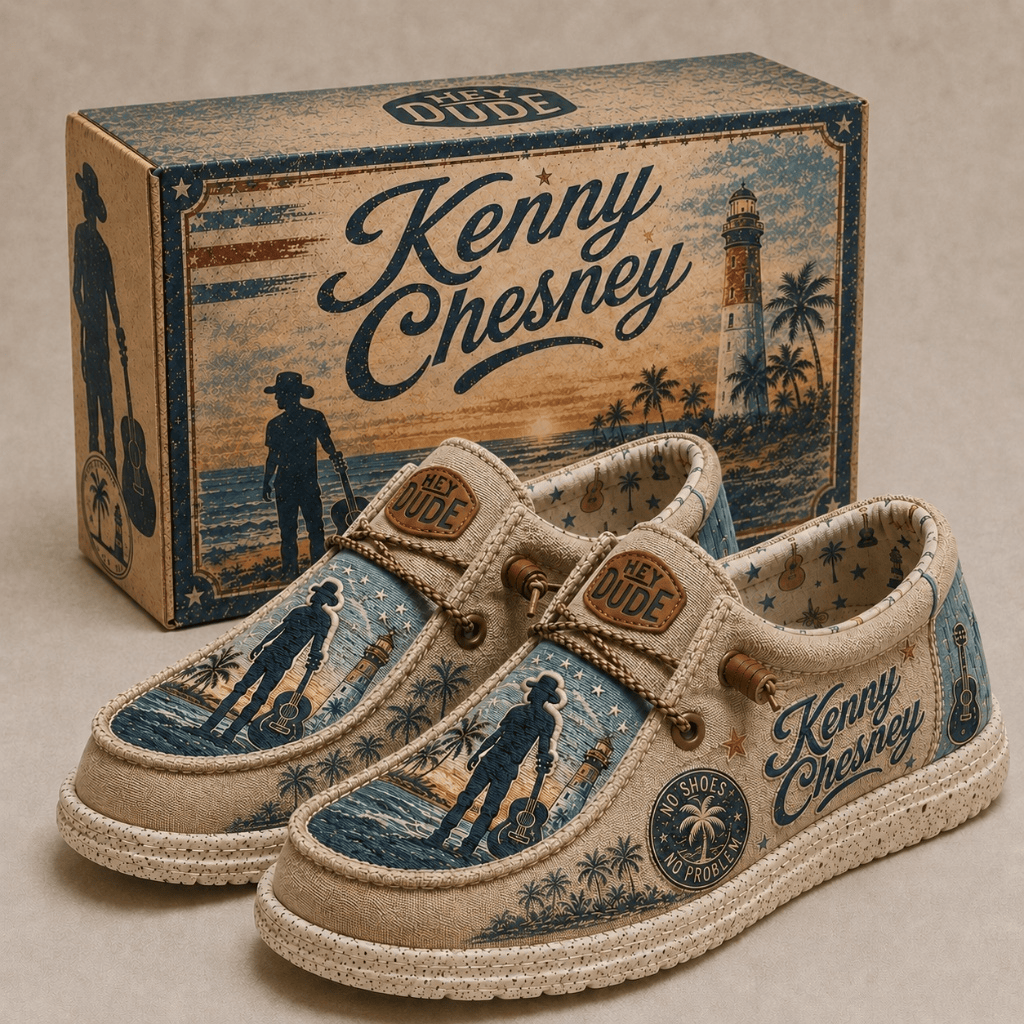 Premium KNCN Loafer Shoes BMD