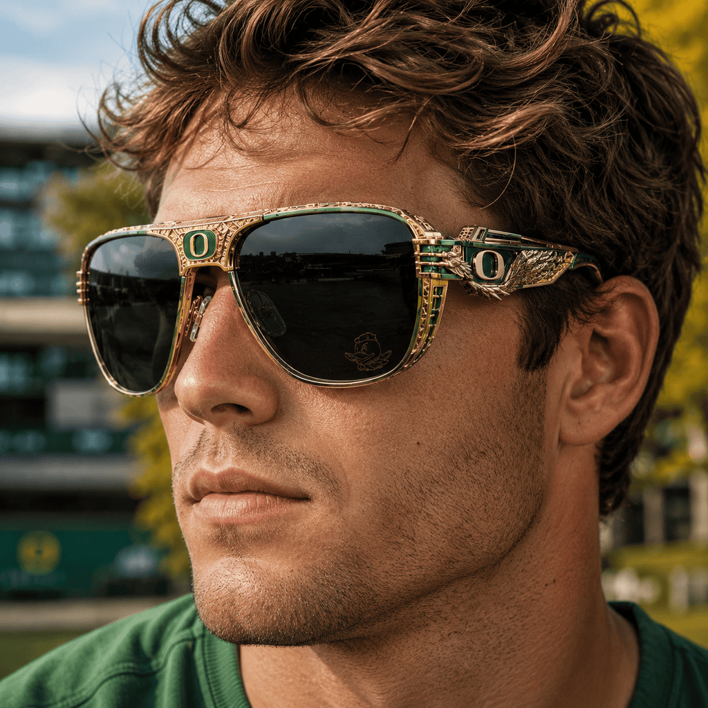 PREMIUM ORD UNISEX SUNGLASSES PDL