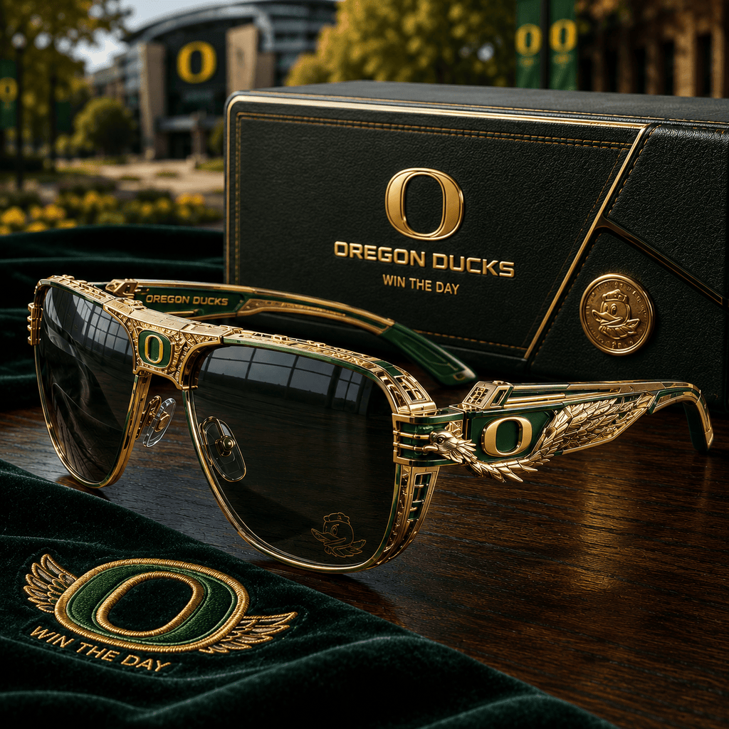 PREMIUM ORD UNISEX SUNGLASSES PDL