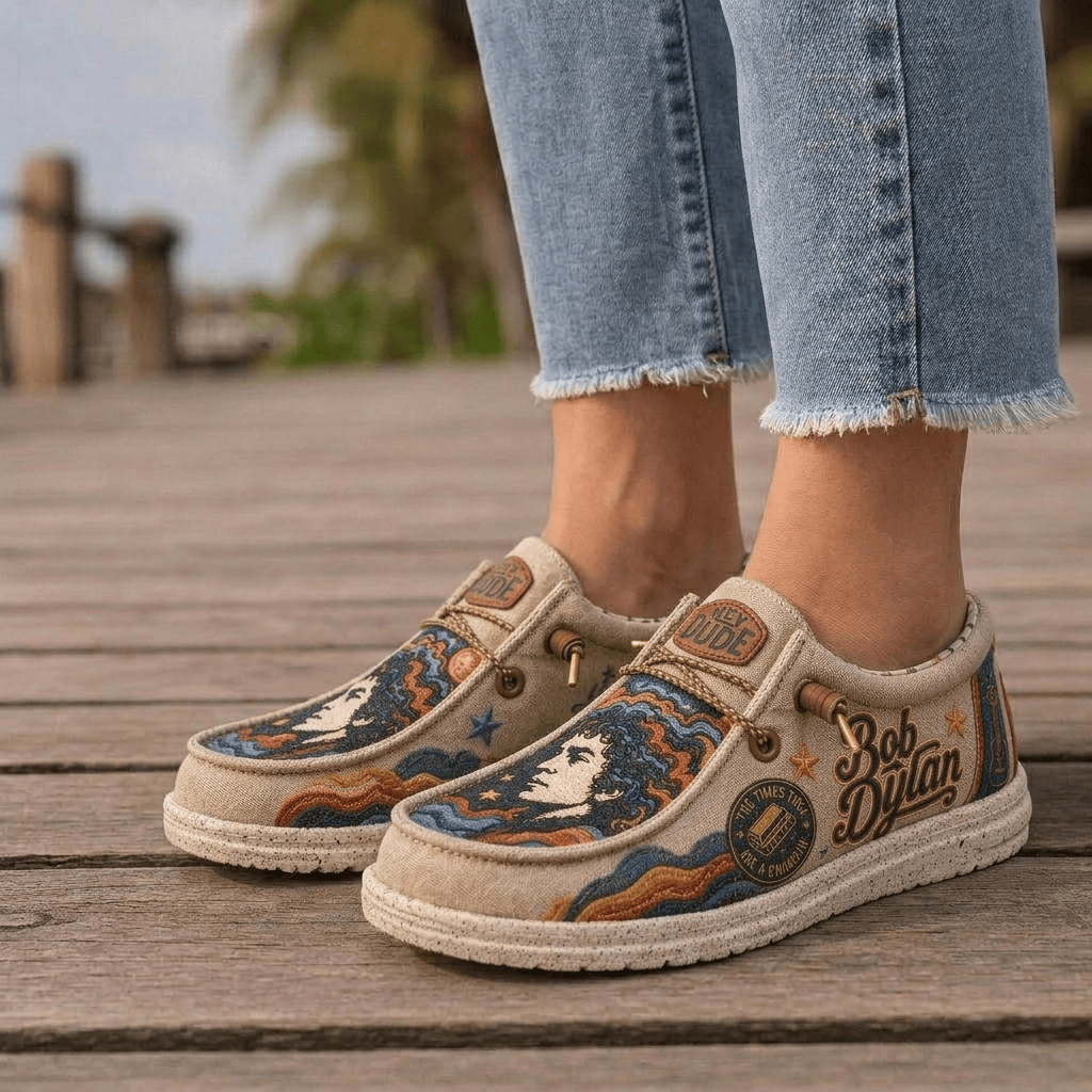 Premium BDL Loafer Shoes BMD