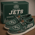 Premium NYJ Loafer Shoes TMH