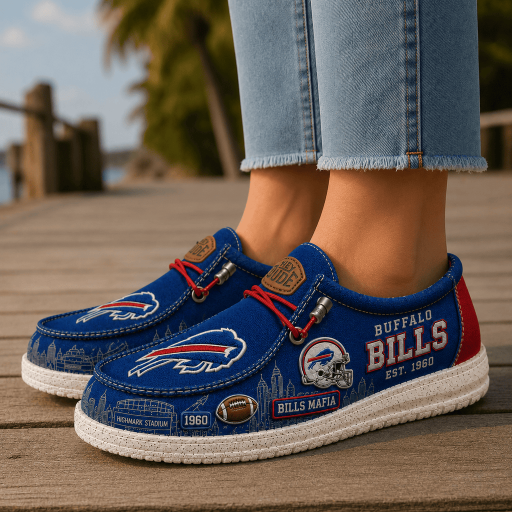 Premium BFBL Loafer Shoes TMH