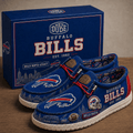 Premium BFBL Loafer Shoes TMH