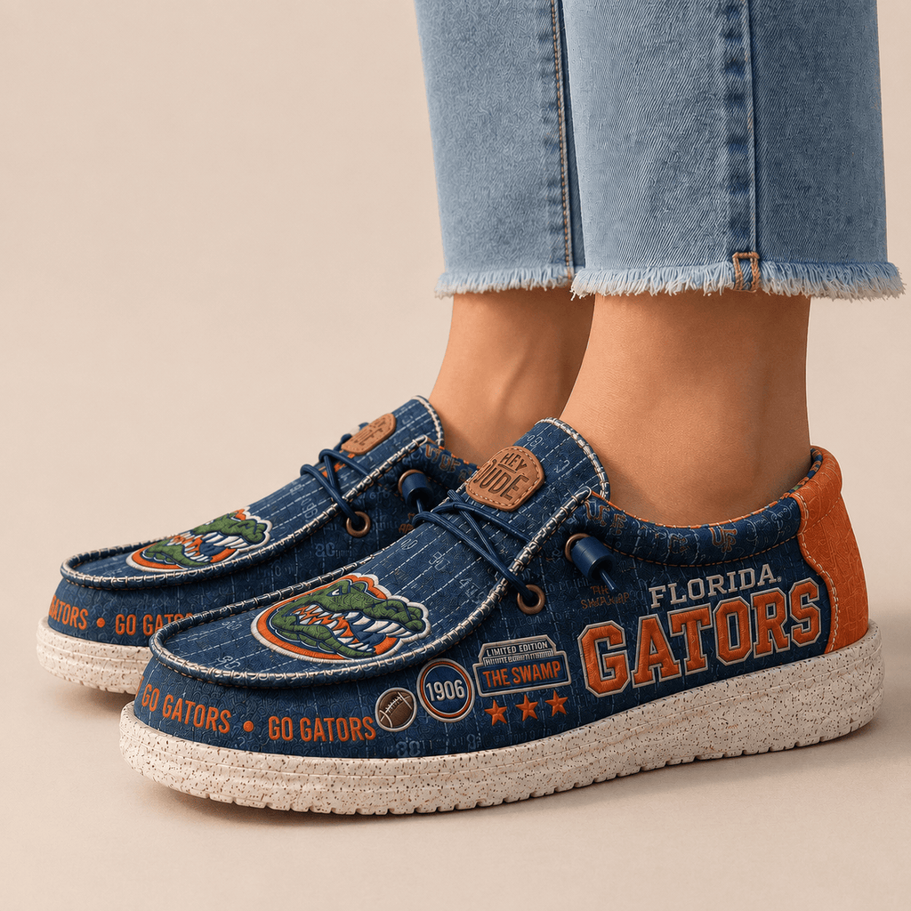 Premium FGT Loafer Shoes TTTT