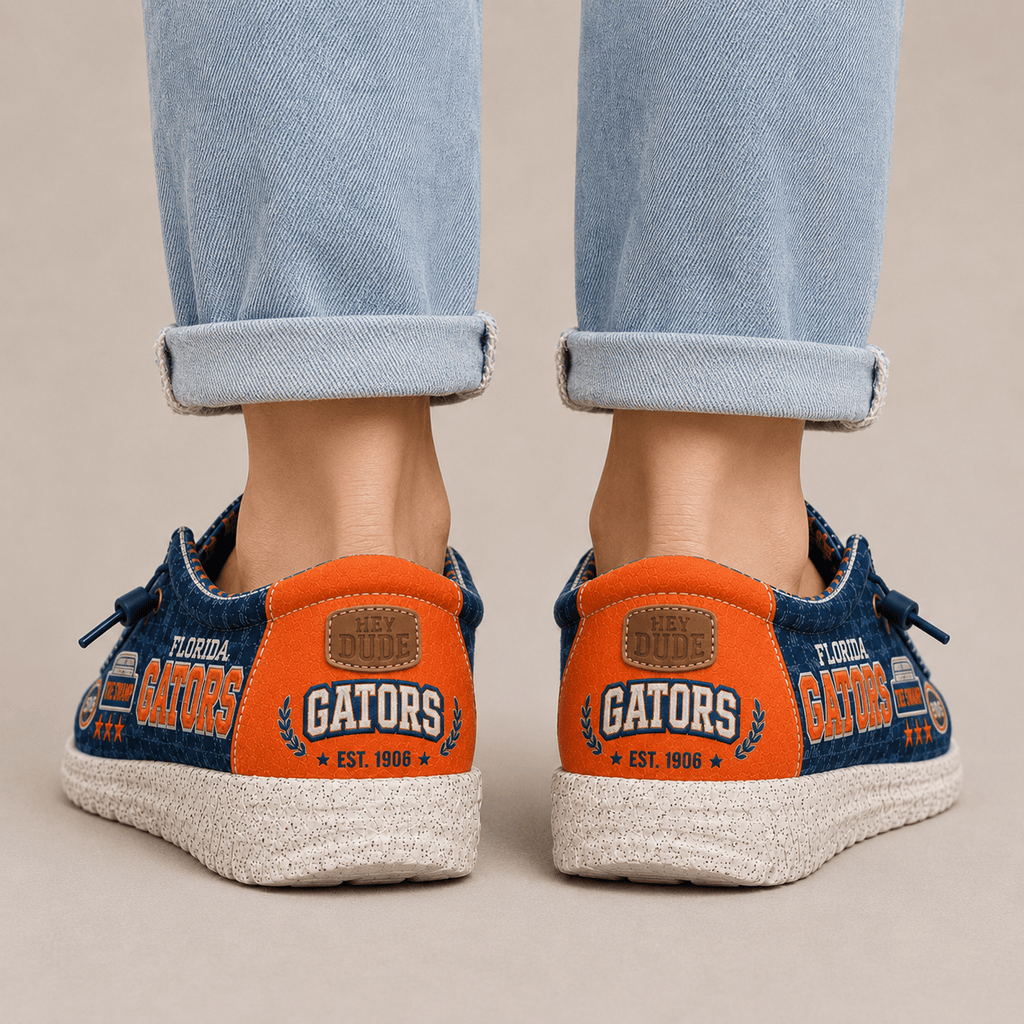 Premium FGT Loafer Shoes TTTT