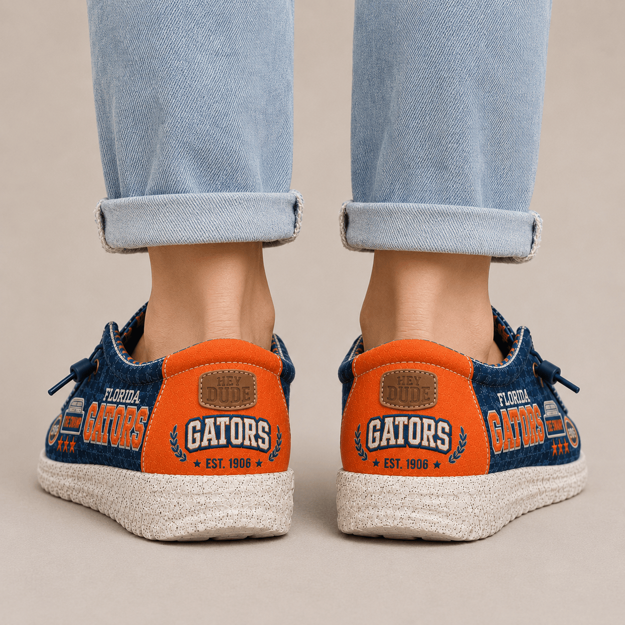 Premium FGT Loafer Shoes TTTT