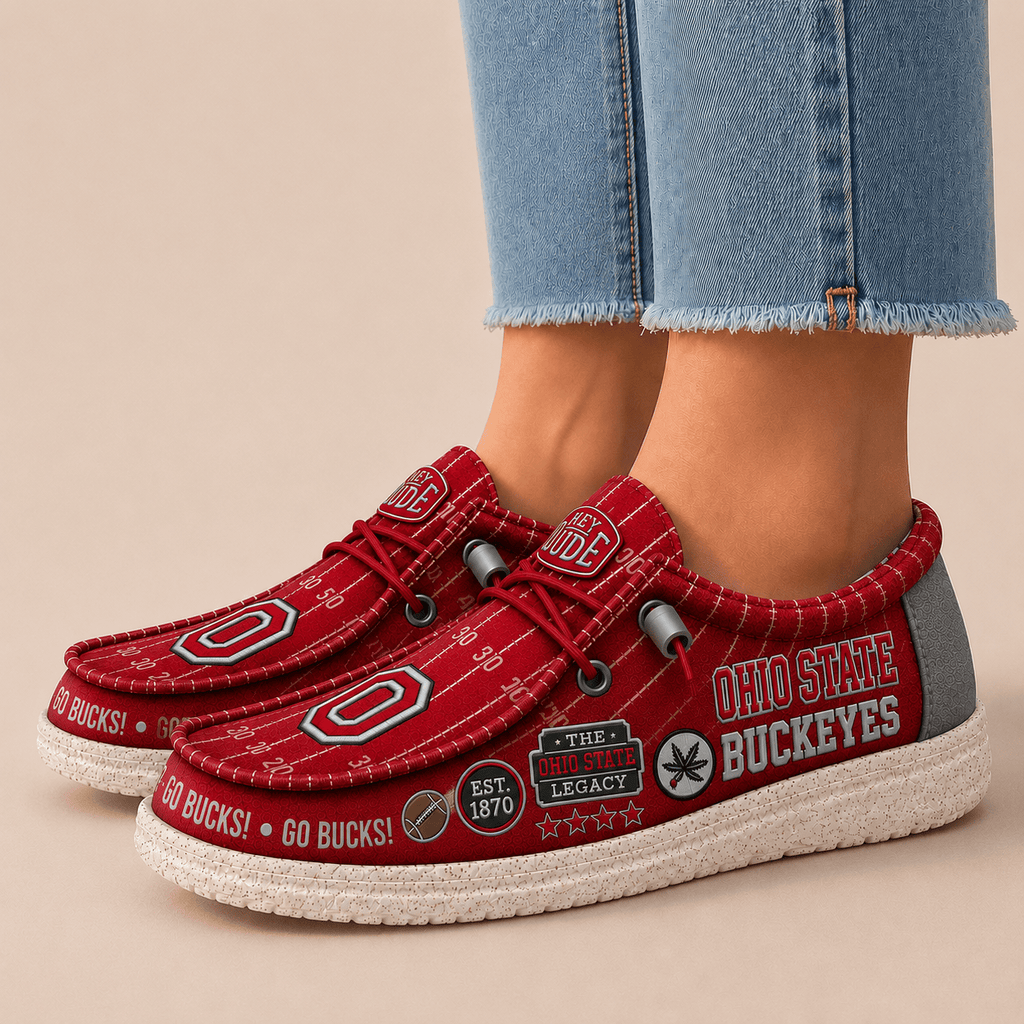 Premium OSB Loafer Shoes TTTT
