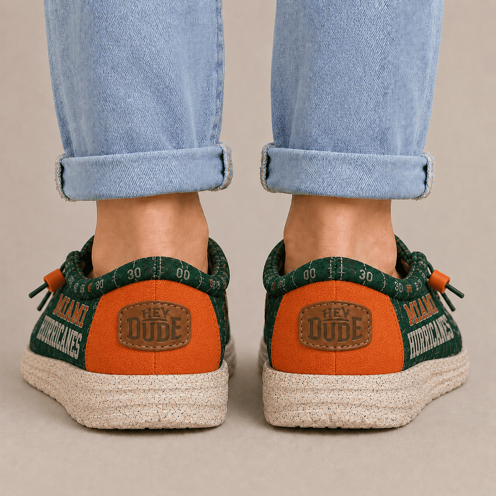 Premium MHC Loafer Shoes TTTT