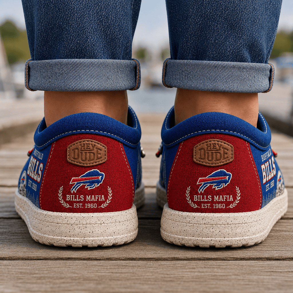 Premium BFBL Loafer Shoes TMH
