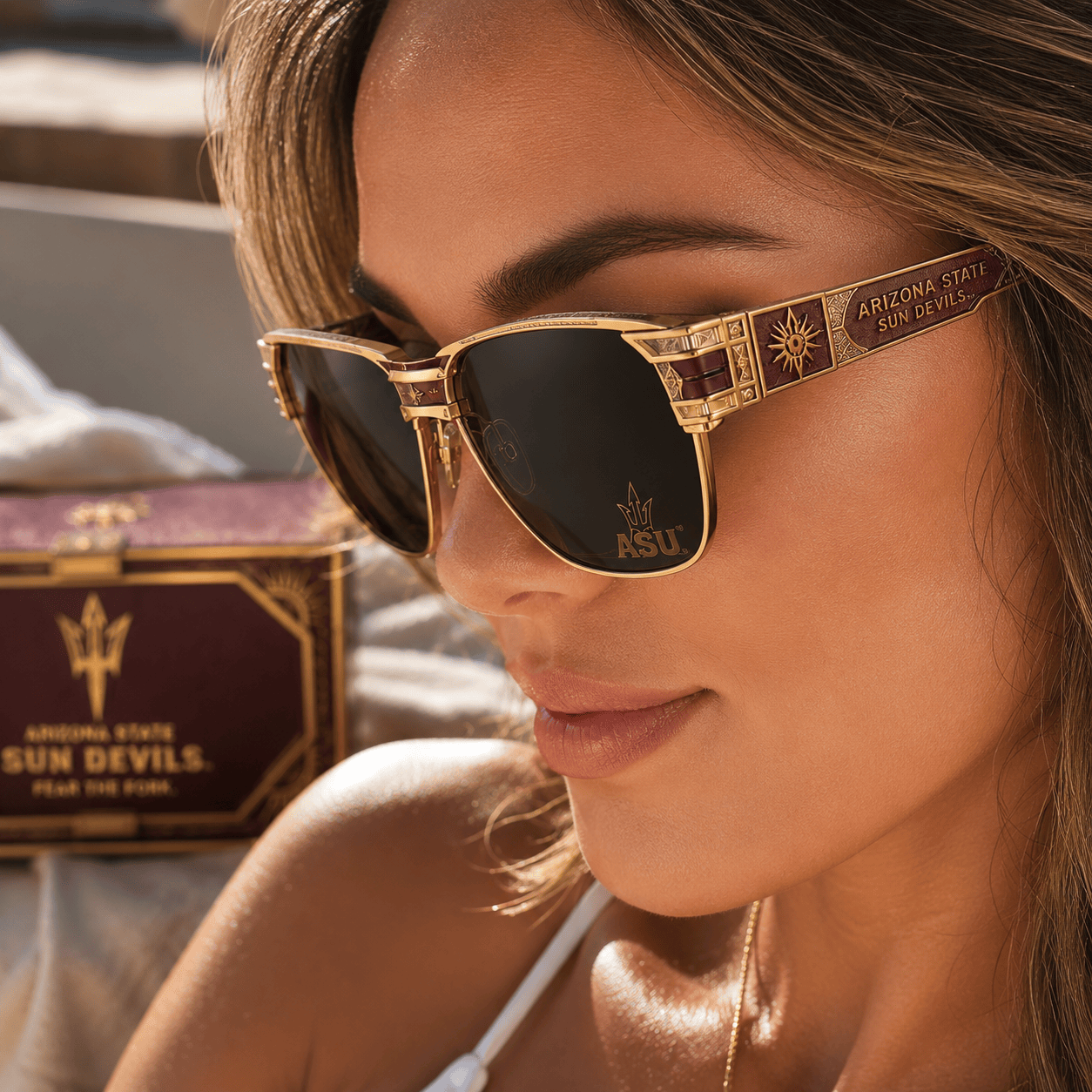 PREMIUM ASSD UNISEX SUNGLASSES PTKL