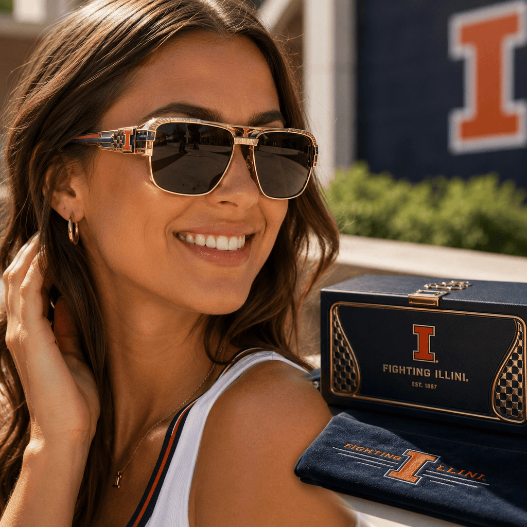 PREMIUM IFI UNISEX SUNGLASSES PTKL