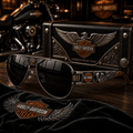 PREMIUM HLDV UNISEX SUNGLASSES NTVA
