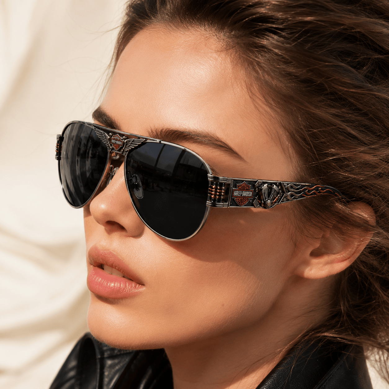 PREMIUM HLDV UNISEX SUNGLASSES NTVA