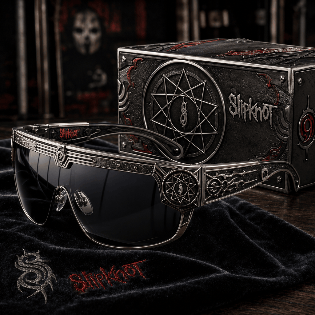 PREMIUM SLK UNISEX SUNGLASSES NTVA
