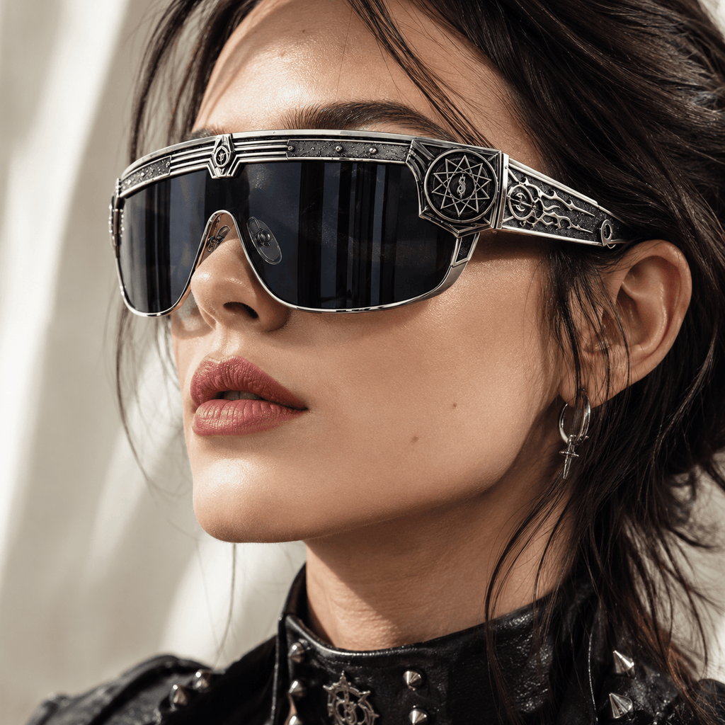 PREMIUM SLK UNISEX SUNGLASSES NTVA