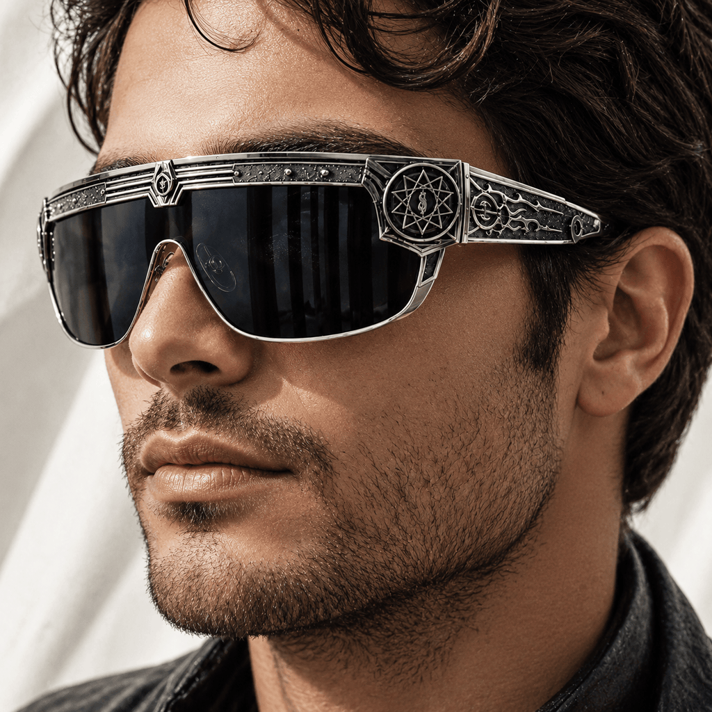 PREMIUM SLK UNISEX SUNGLASSES NTVA