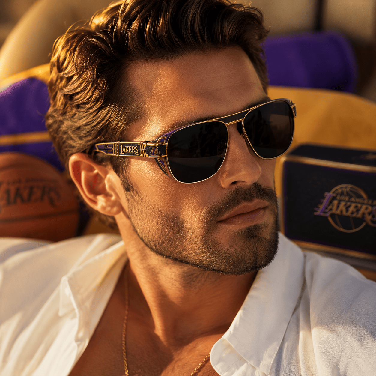 PREMIUM LAL UNISEX SUNGLASSES NPL