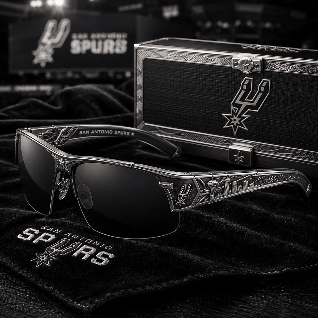 PREMIUM SAS UNISEX SUNGLASSES NPL