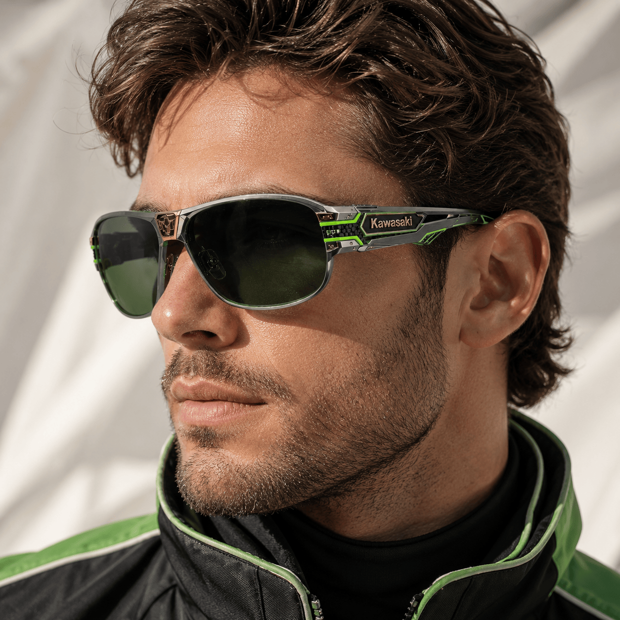 PREMIUM KWSK UNISEX SUNGLASSES NTVA