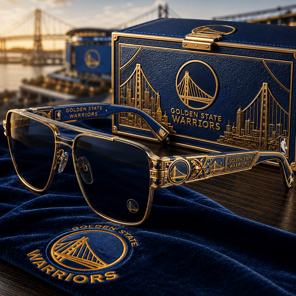 PREMIUM GSW UNISEX SUNGLASSES NPL