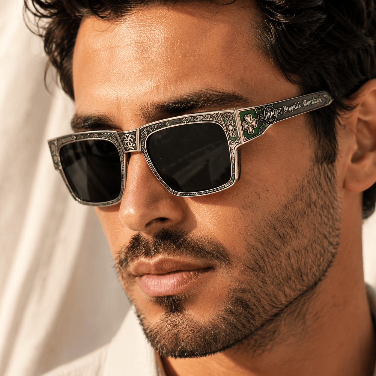 PREMIUM DKMP UNISEX SUNGLASSES NTVA