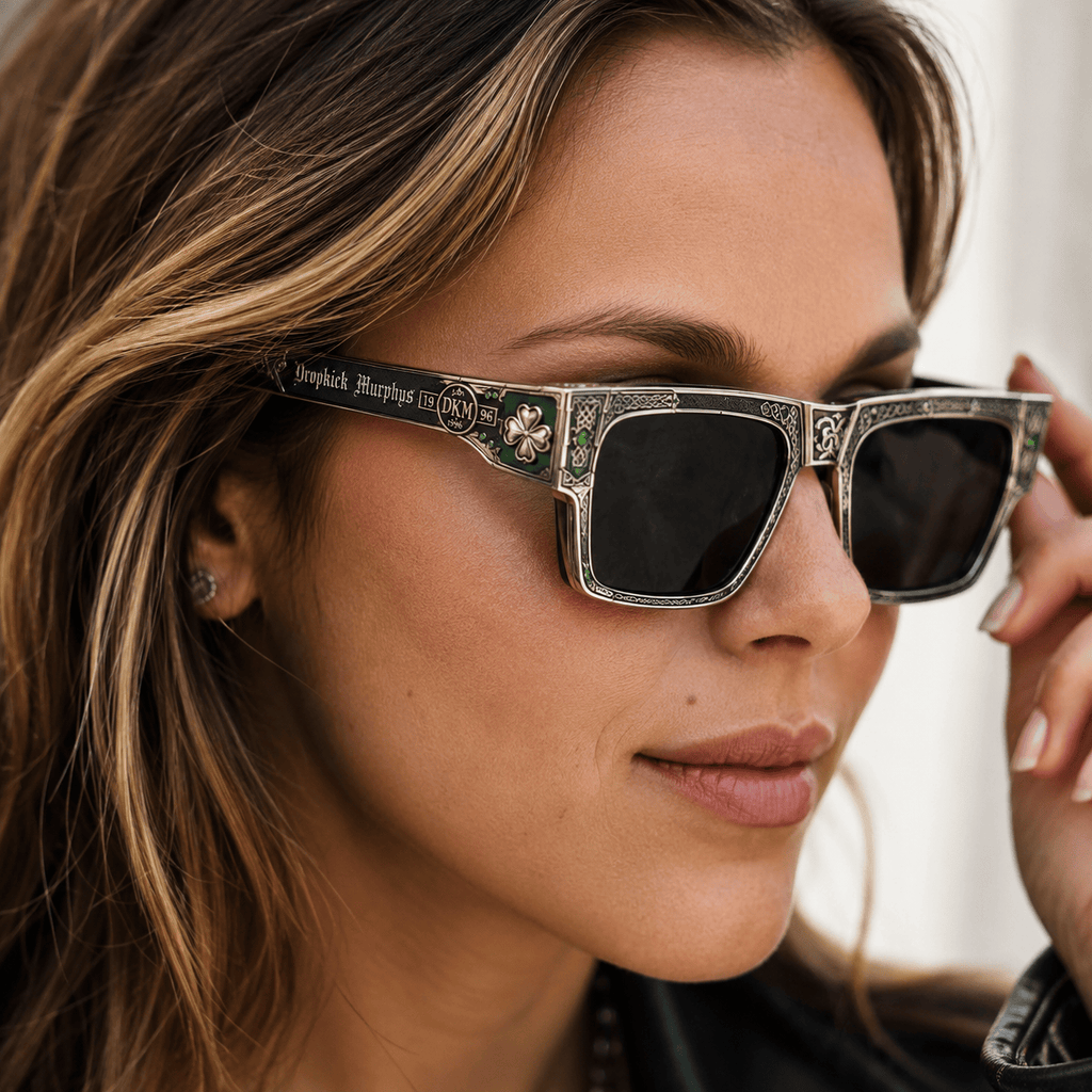 PREMIUM DKMP UNISEX SUNGLASSES NTVA