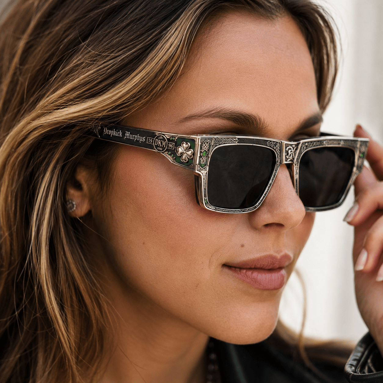 PREMIUM DKMP UNISEX SUNGLASSES NTVA