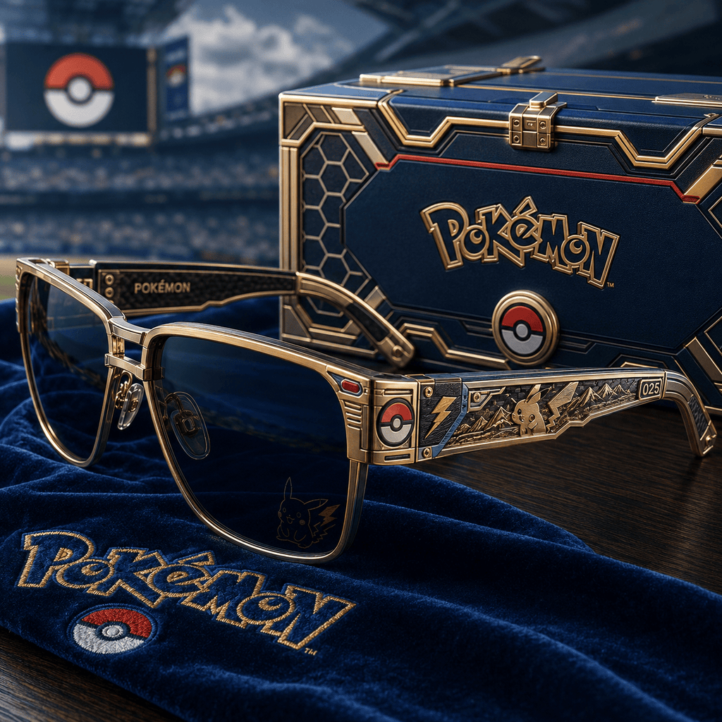 PREMIUM PKM UNISEX SUNGLASSES PTKL