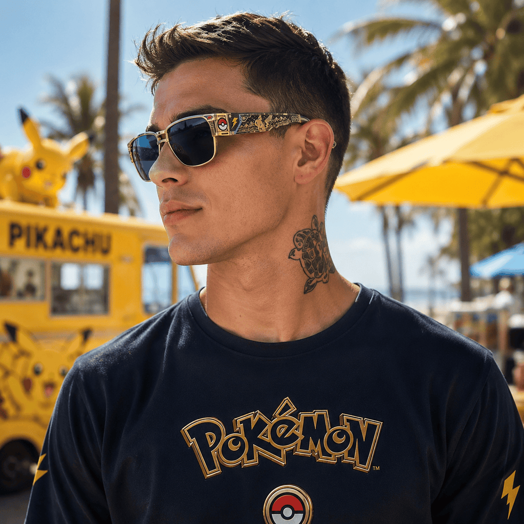 PREMIUM PKM UNISEX SUNGLASSES PTKL