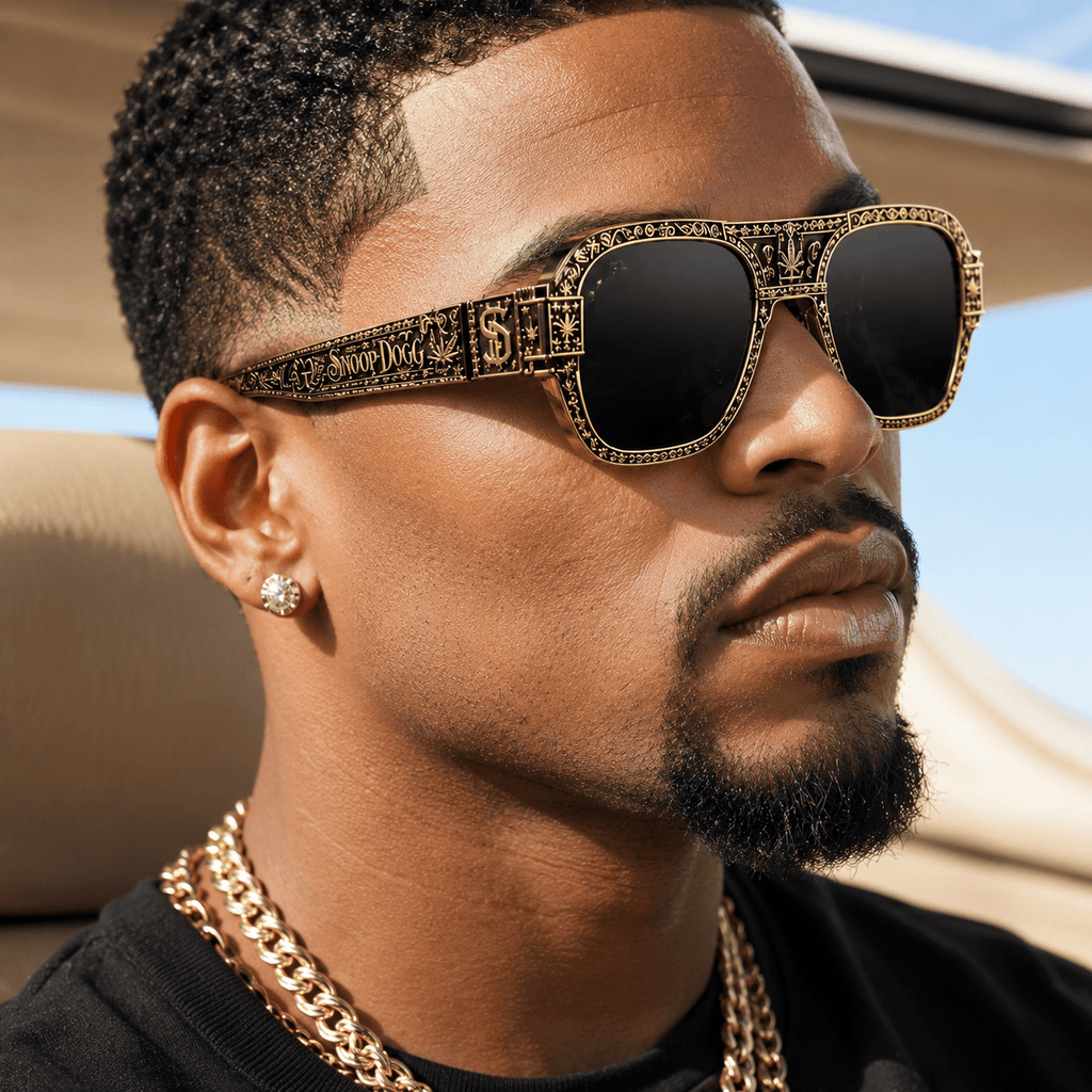 PREMIUM SND UNISEX SUNGLASSES NTVA
