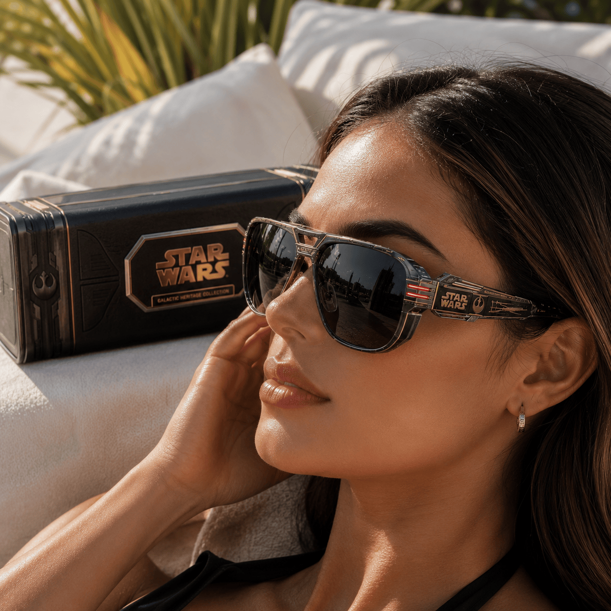PREMIUM STW UNISEX SUNGLASSES PTKL