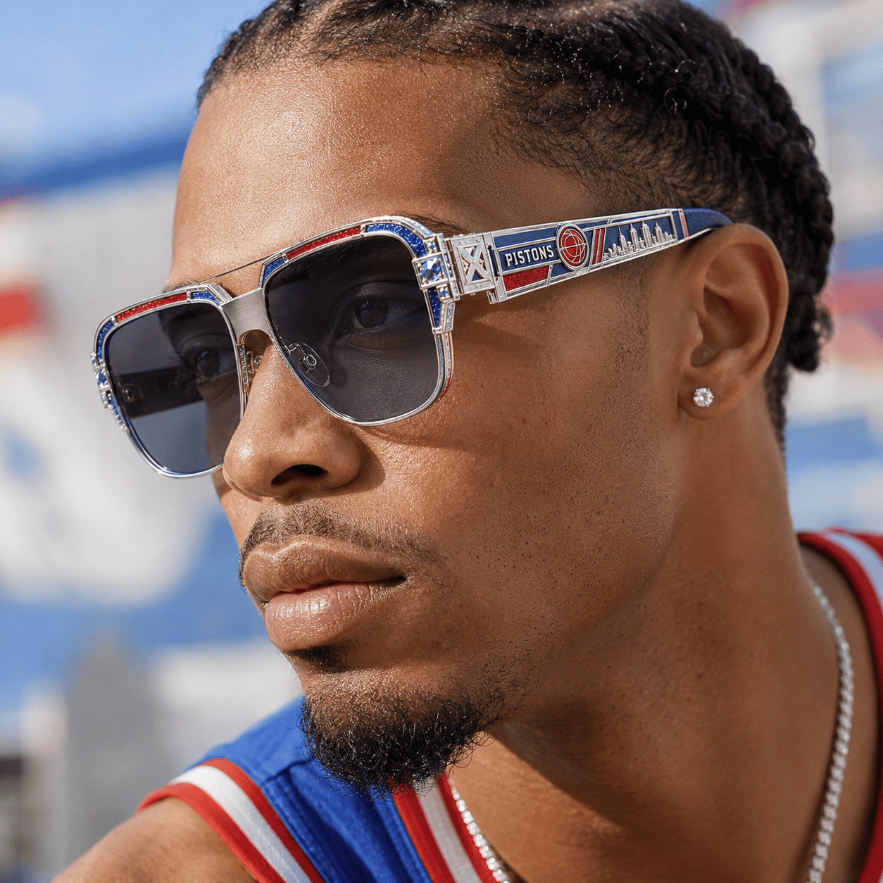 PREMIUM DTP UNISEX SUNGLASSES NPL