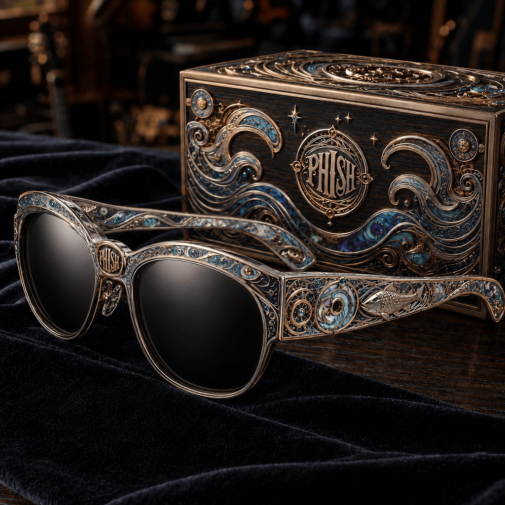 PREMIUM PIH UNISEX SUNGLASSES NTVA