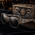 PREMIUM PIH UNISEX SUNGLASSES NTVA
