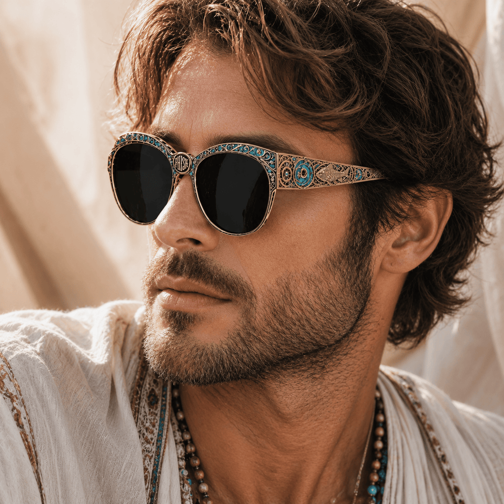 PREMIUM PIH UNISEX SUNGLASSES NTVA